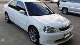 Honda Civic 2002 for sale