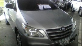 Toyota Innova 2015 for sale