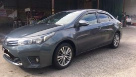 Toyota Corolla Altis 2014 for sale