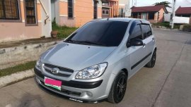 Hyundai Getz 2006 for sale