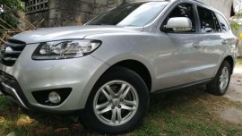 Hyundai Santa Fe 2012 for sale