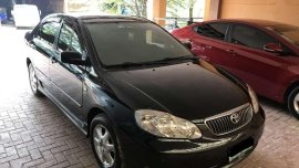 Toyota Corolla Altis G 2007 1.6 AT FOR SALE