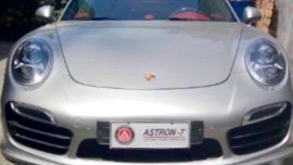 2014 Porsche 911 for sale