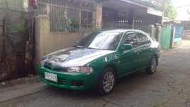 Mitsubishi Lancer 1997 for sale