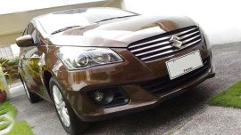 2017 Suzuki Ciaz 1.4 MT for sale
