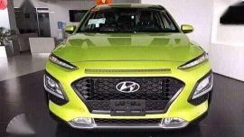 2018 Hyundai Kona for sale