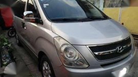 Hyundai Grand Starex 2009 for sale