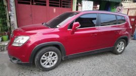 Chevrolet Orlando 2015 for sale