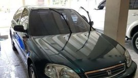 2000 Honda Civic for sale