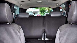 2014 Toyota Innova E for sale