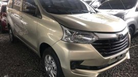 2017 Toyota Avanza for sale