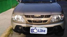 2005 Isuzu Crosswind for sale