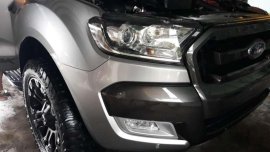 2018 ford ranger wildtrak 3.2 automatic 4x4 for sale