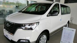 Hyundai Grand Starex 2018 for sale