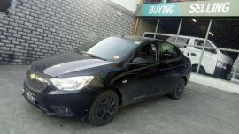 Chevrolet Sail 2017 for sale