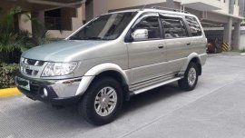 2007 Isuzu Sportivo for sale