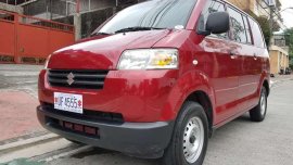 2017 Suzuki APV for sale