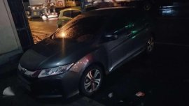 Honda city 2017 navi for sale