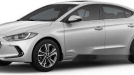 Hyundai Elantra Gls 2018 for sale