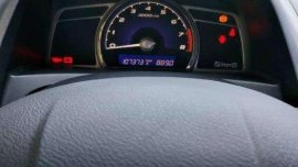 2007 Honda Civic for sale