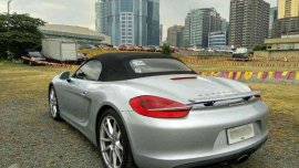 2014 Porsche Boxster for sale