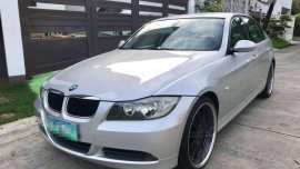 BMW 320i E90 AT