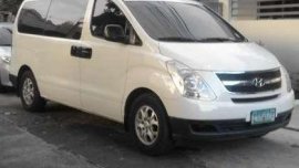 2011 Hyundai Starex for sale