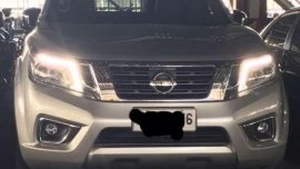 2015 Nissan Navara for sale