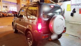 Rush sale 2016 Suzuki Jimny Automatic