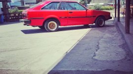 1990 Liftback Toyota Corolla for sale