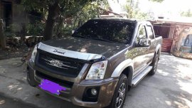Isuzu Dmax 2012 for sale