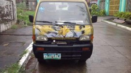 Suzuki Multicab 2007 for sale