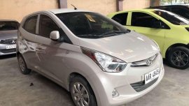 2014 Hyundai Eon for sale