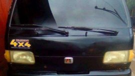 Suzuki multicab for sale