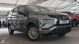 READY UNIT 2019 Mitsubishi Xpander 1.5 GLX MT 83 ODO