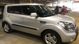 2013 Kia Soul AT for sale