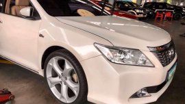 2013 Toyota Camry for sale
