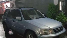 Honda CRV 1998 Model for sale