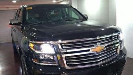 2018 Chevrolet Suburban LTZ 4x4 V8 for sale