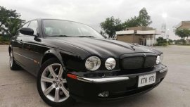 jaguar xjr supercharged 2006 for sales