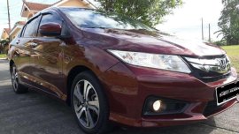 2015 Honda City for sale