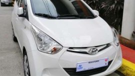 Eon 2017 manual like new