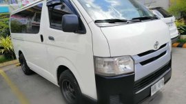 Toyota Hiace 2015 for sale