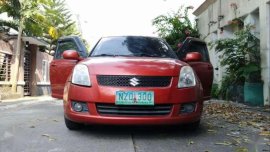 2009 Suzuki swift for sale