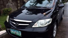Honda City 2007 for sale