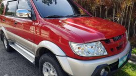 Isuzu crosswind xuv 2006 for sale