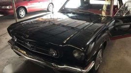 1965 Ford Mustang for sale