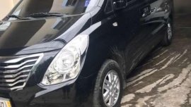 2015 Huyndai Grand Starex for sale