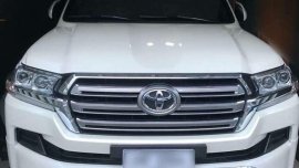 Toyota Land Cruiser for sale