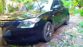 Mazda 3 2004 for sale